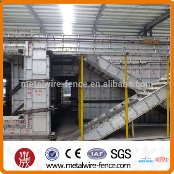 2014 shengxin formwork board used